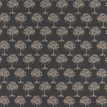 Salmesbury Charcoal Fabric by the Metre